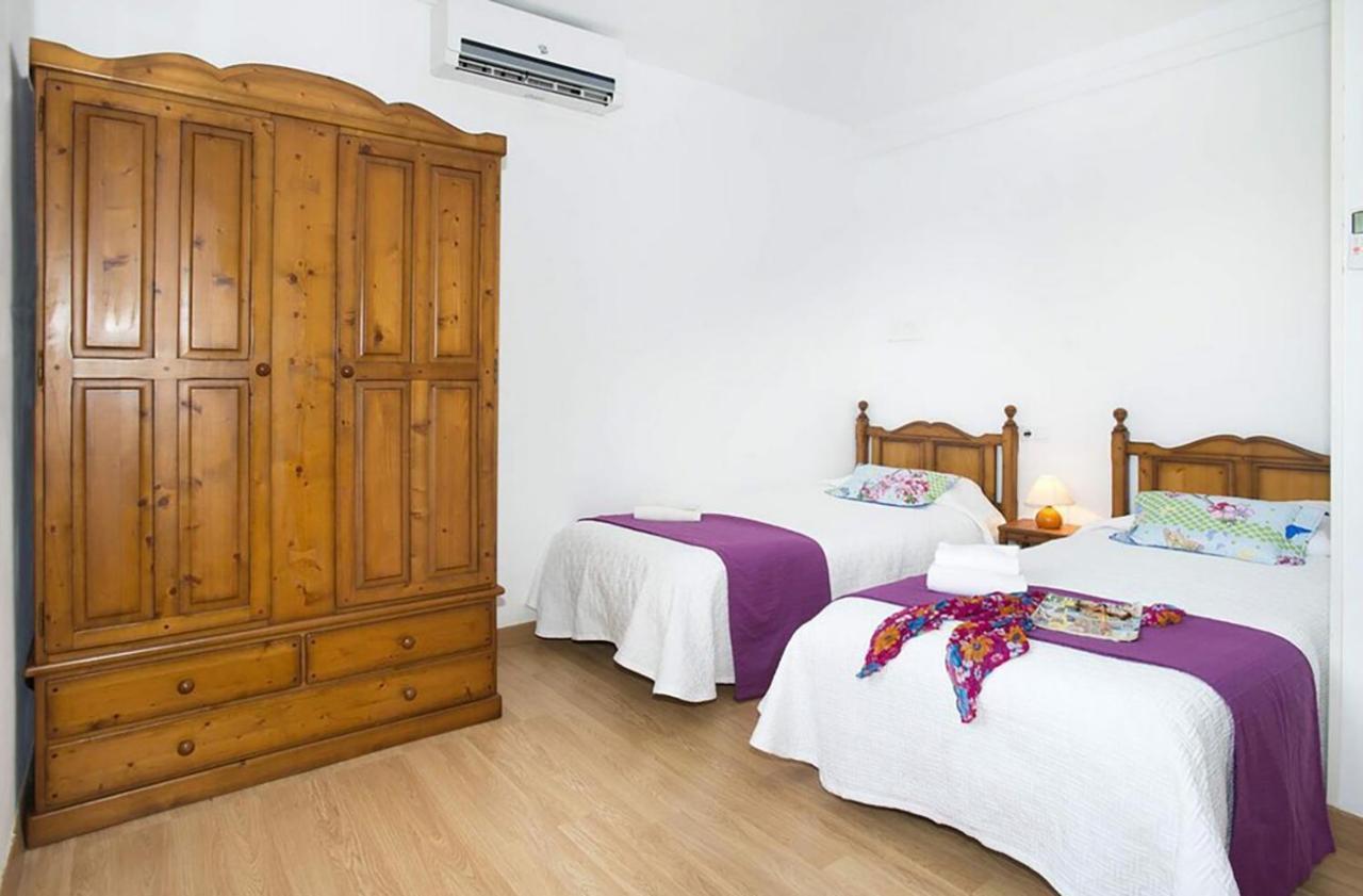 Villa Luna Alcudia  Luaran gambar